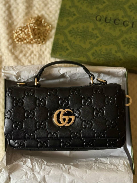 Gucci Sling Bag 2 colors