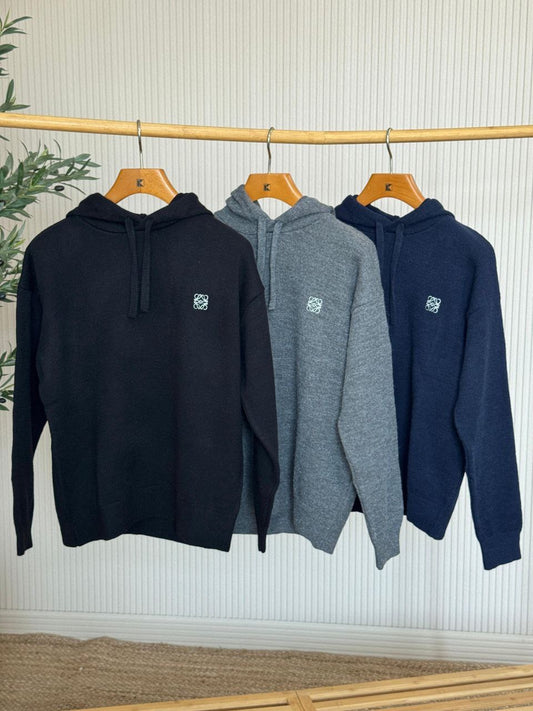 Loewe Hoodie