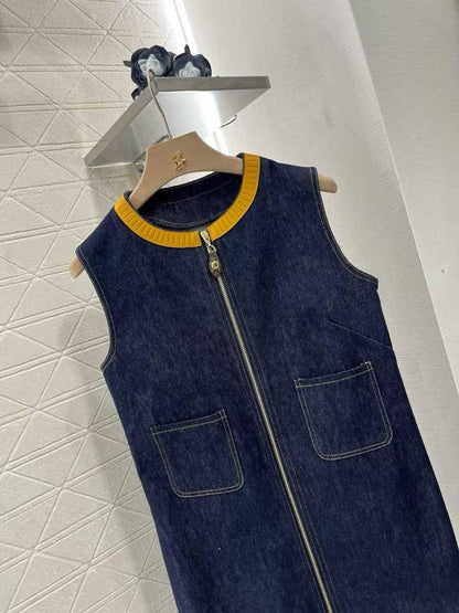Louis Vuitton Dress