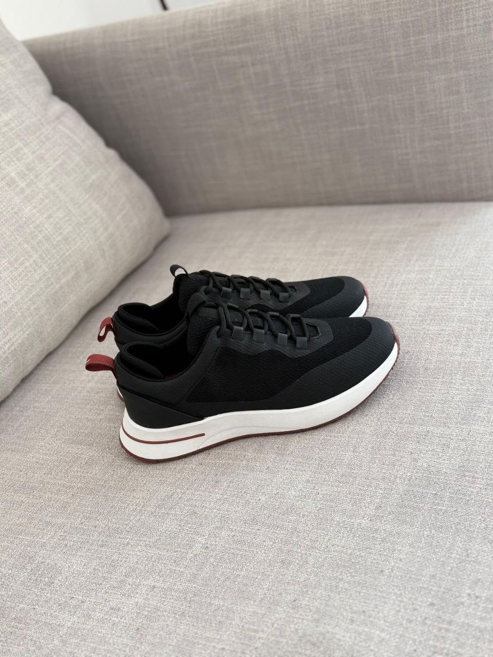 Week End Walk Sneakers