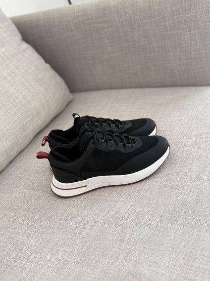 Week End Walk Sneakers