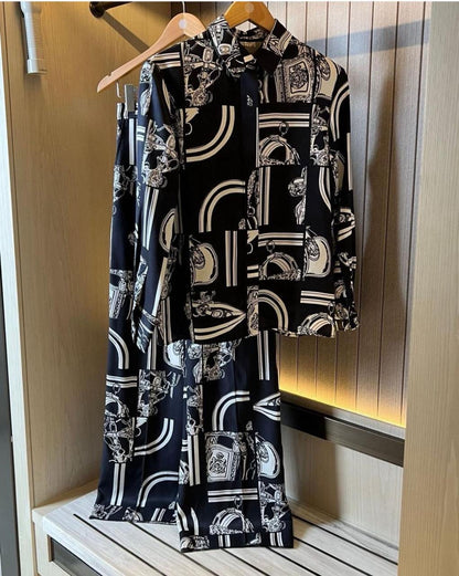 Hermes Set