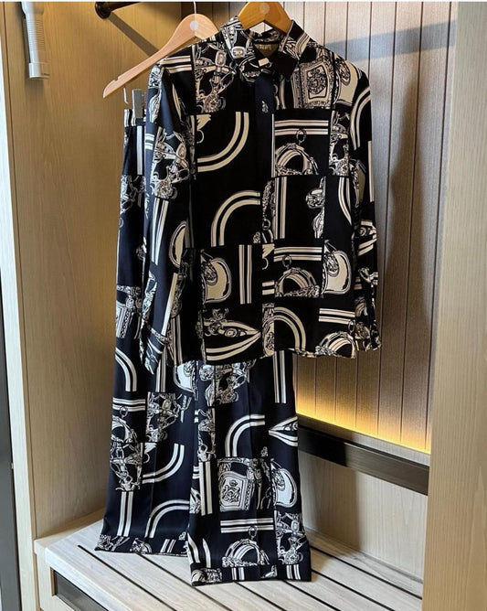 Hermes Set