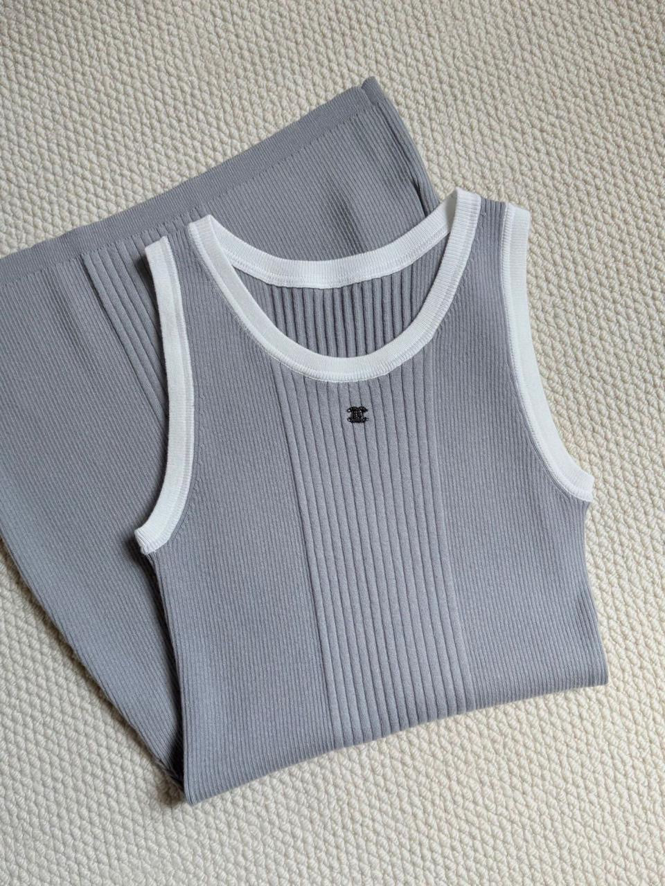 Chanel Dress 2 colors