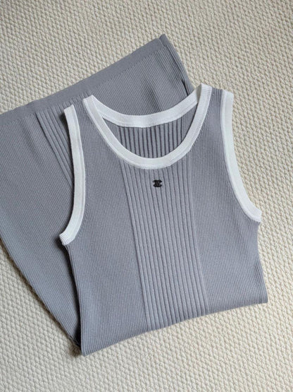 Chanel Dress 2 colors