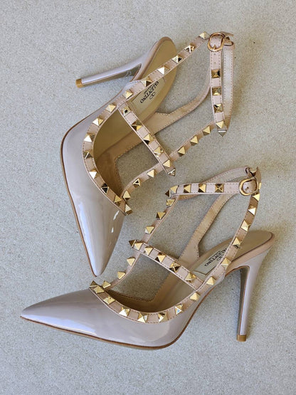 Valentino Heels