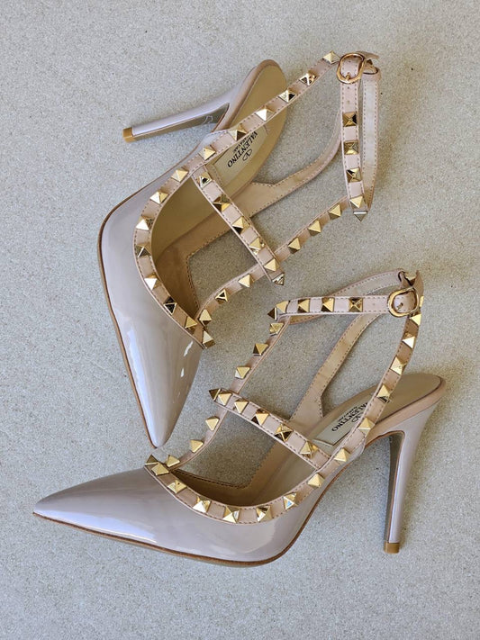 Valentino Heels