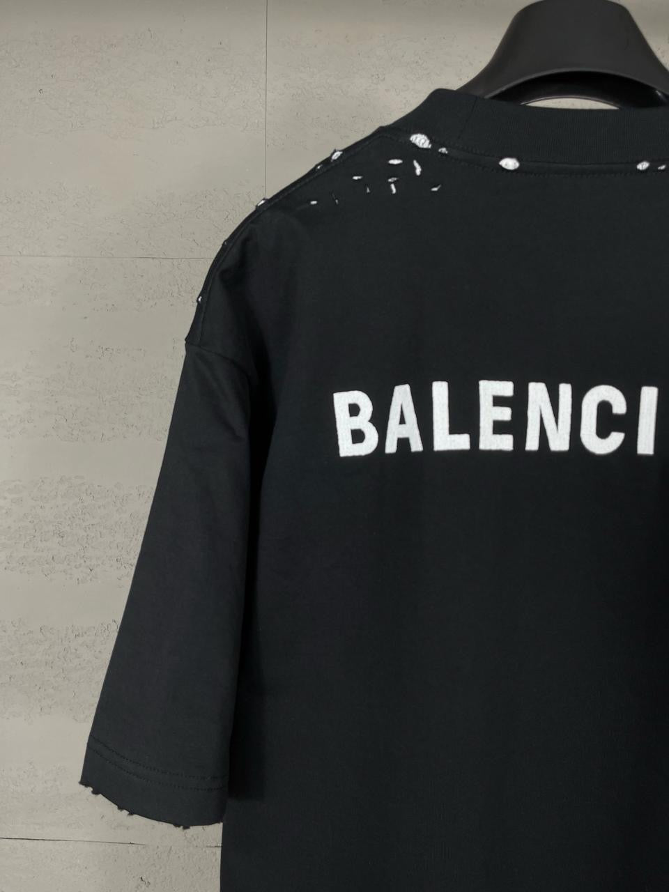 Balenciaga T-Shirt 2 colors