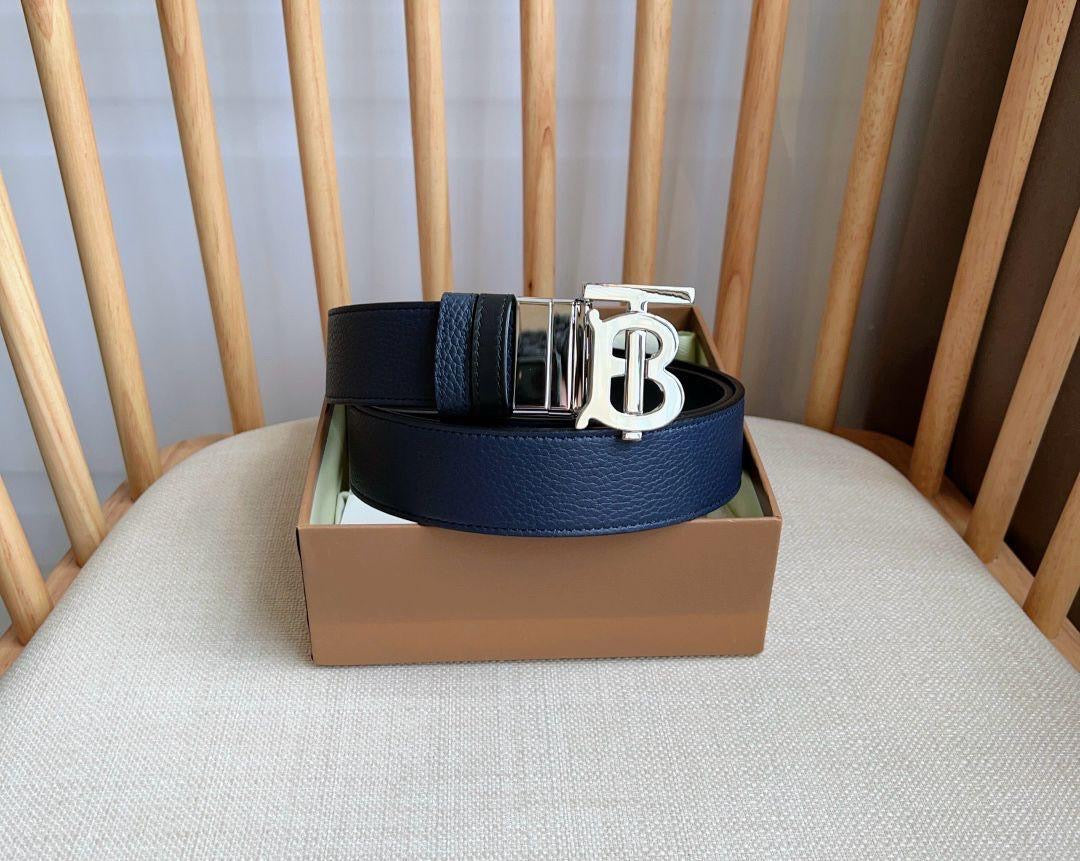Burberry Belts 2 colors