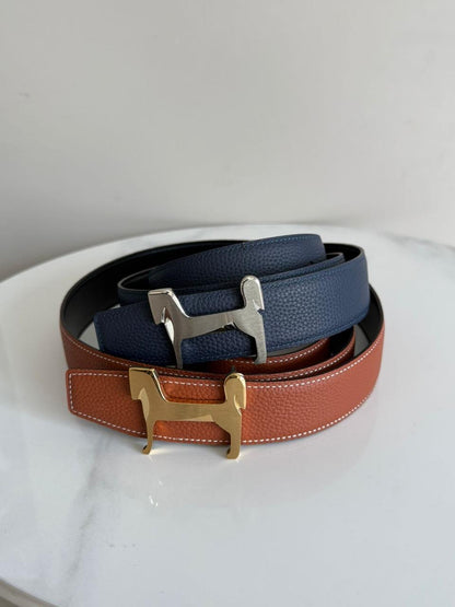 Hermes Belts 2 colors