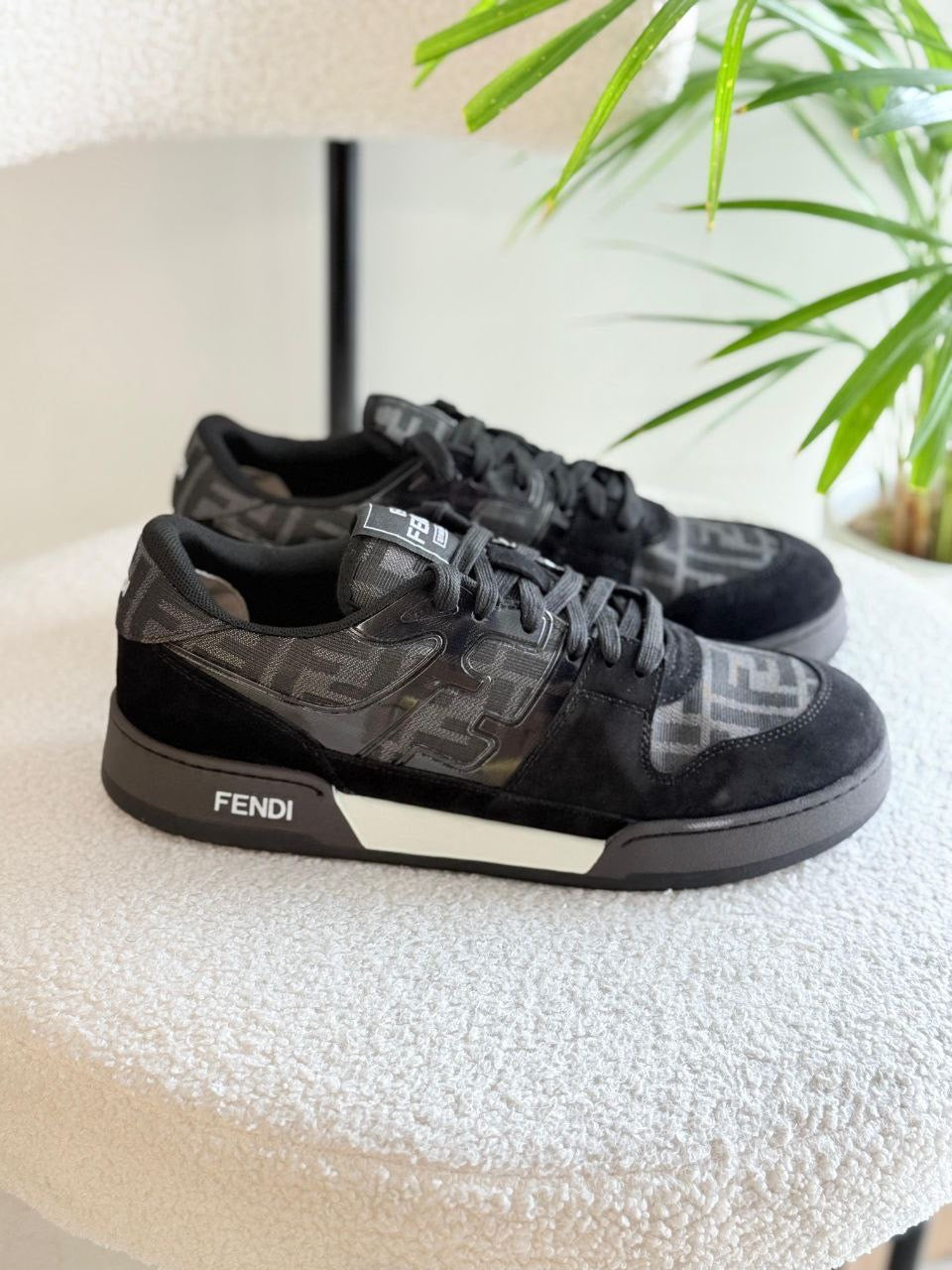 Fendi Sneakers