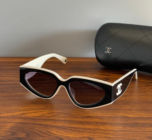 Chanel Sunglasses 2 colors