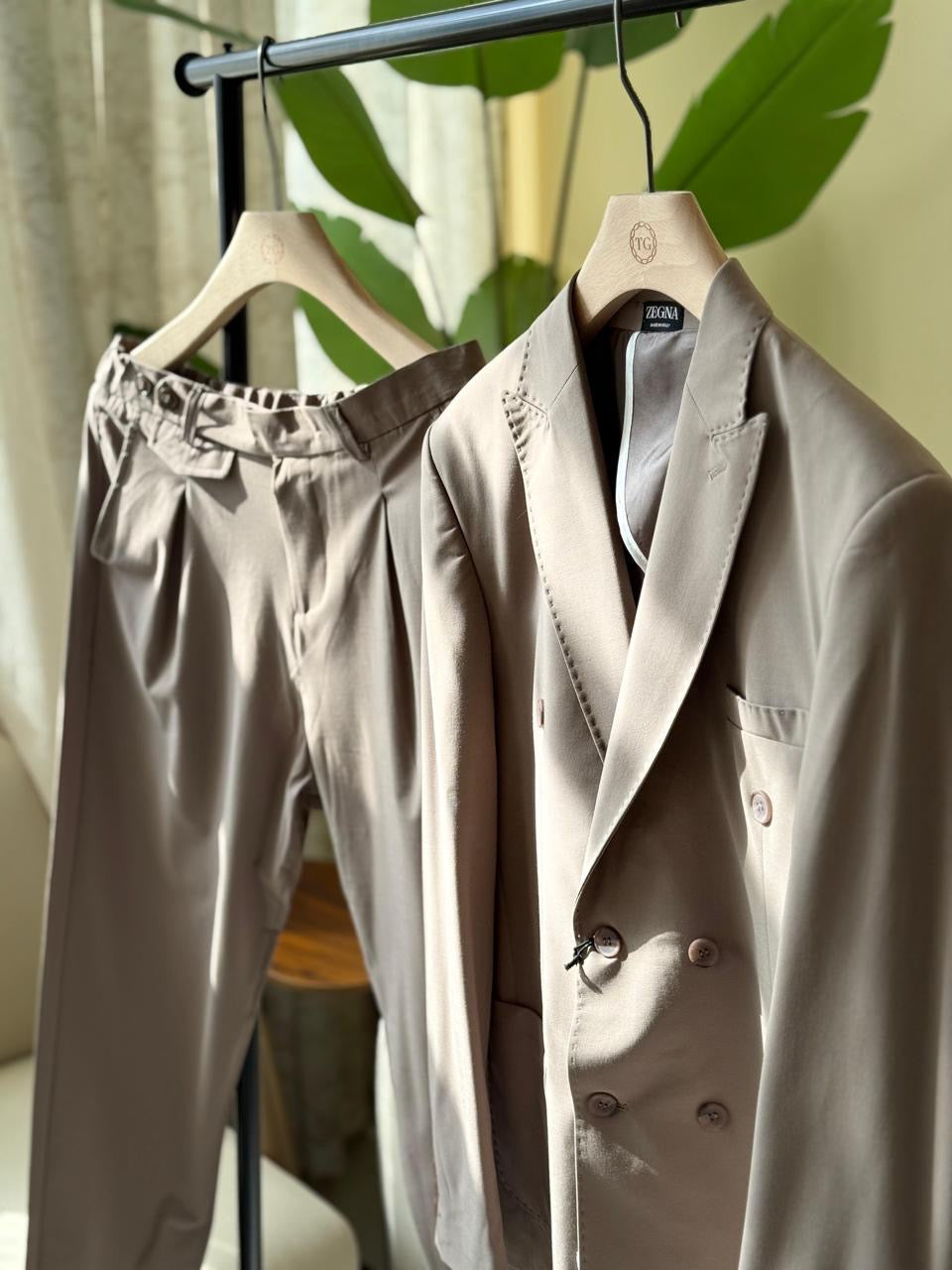 Zegna Suit