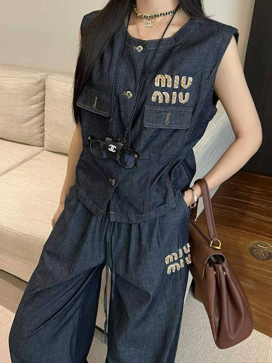 Miu Miu Set