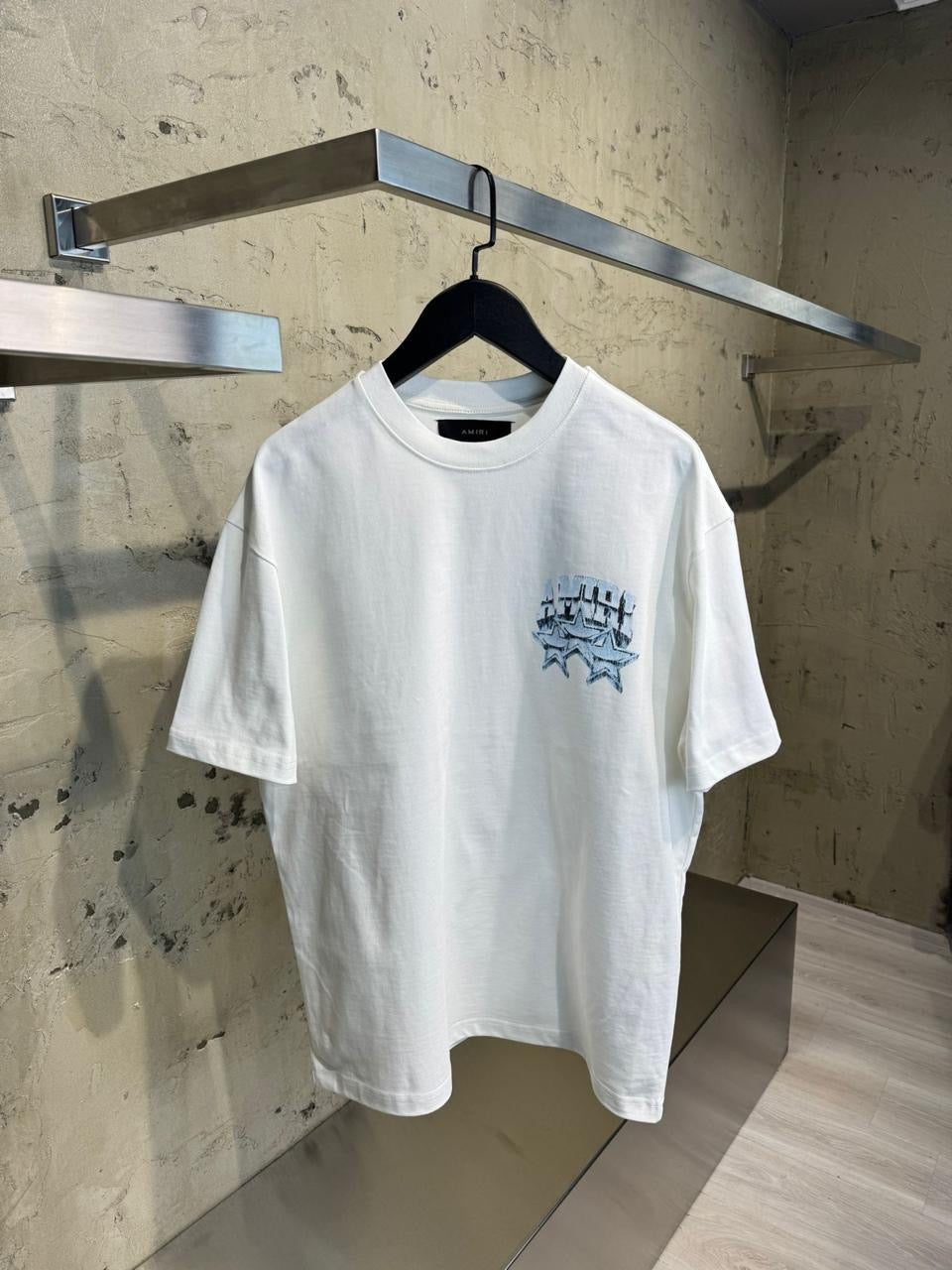 Amiri T-Shirt 2 colors