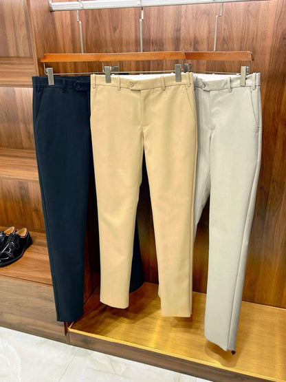 Loro Piana Fabric Pants