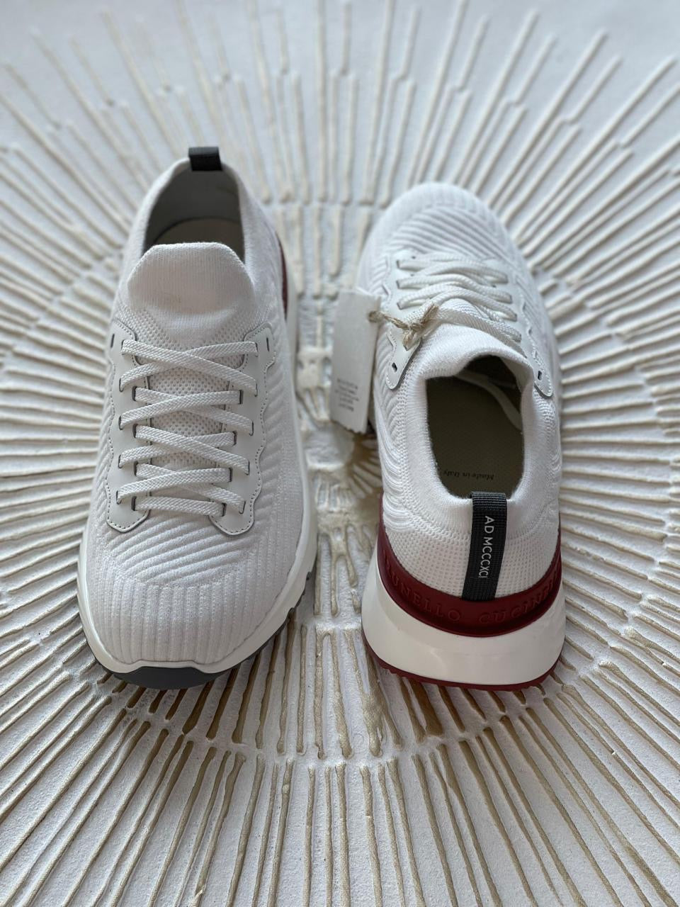 Brunello Cucinelli Sneakers