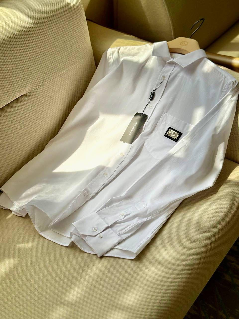 Dolce & Gabbana Shirt 2 colors
