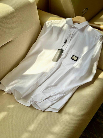 Dolce & Gabbana Shirt 2 colors