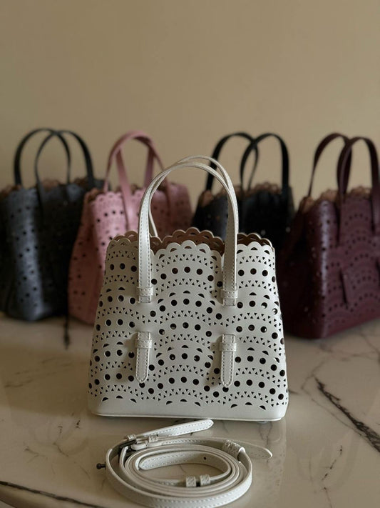 Alaia Sling Bag 6 colors