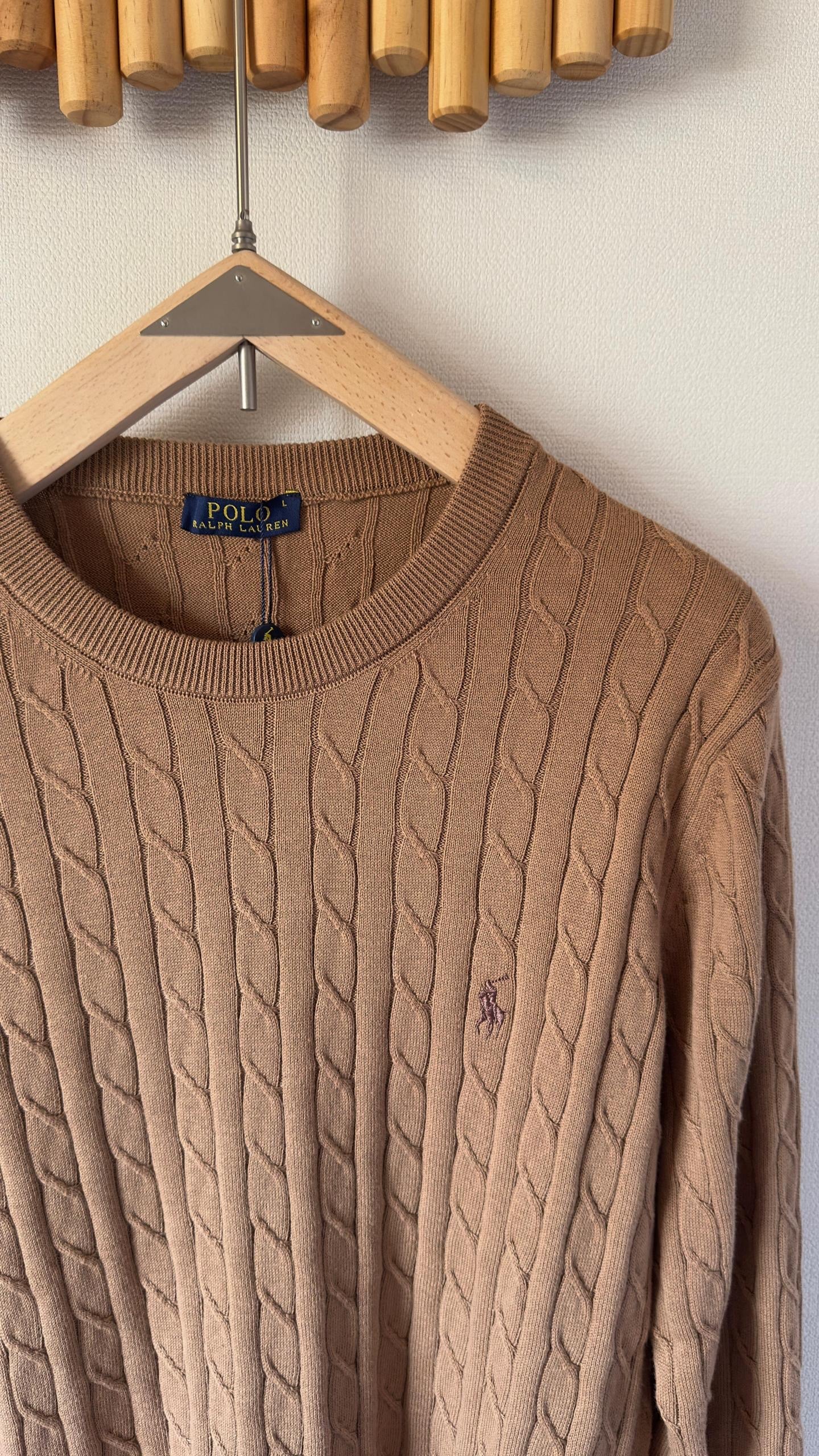 Ralph Lauren Sweaters