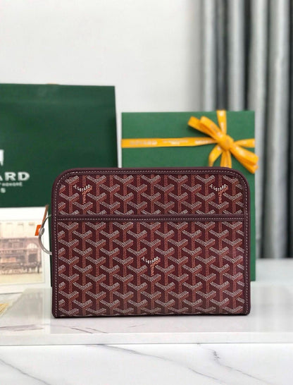 Goyard Clutch (VIP Quality)