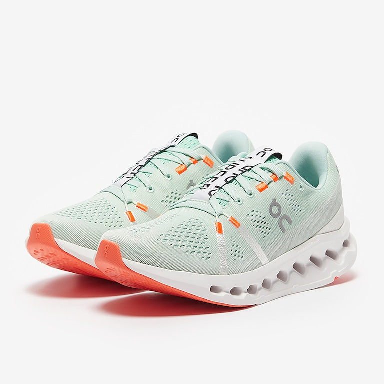 On Cloud Sneakers