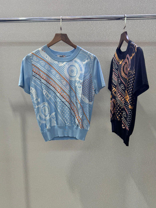 Hermes T-Shirt 2 colors