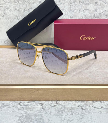 Cartier Sunglasses 4 colors