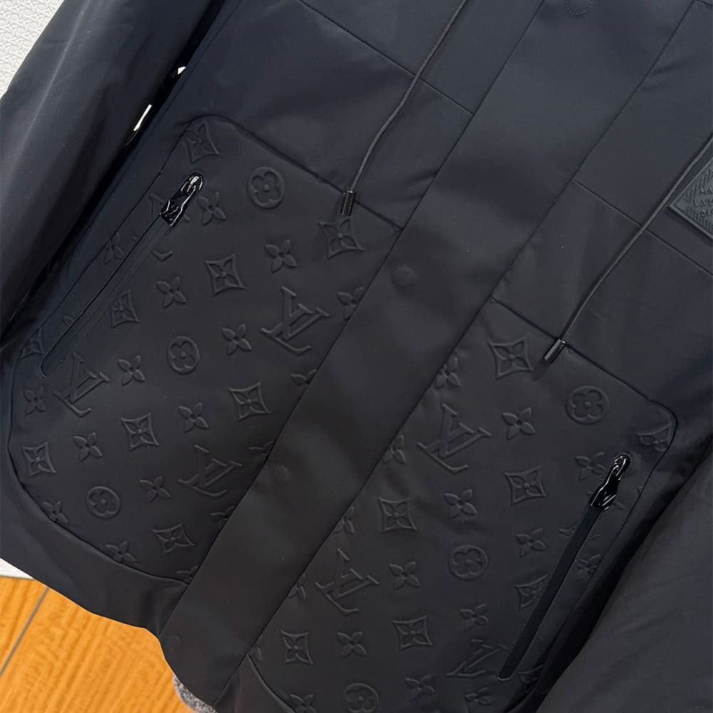 Louis Vuitton Jacket