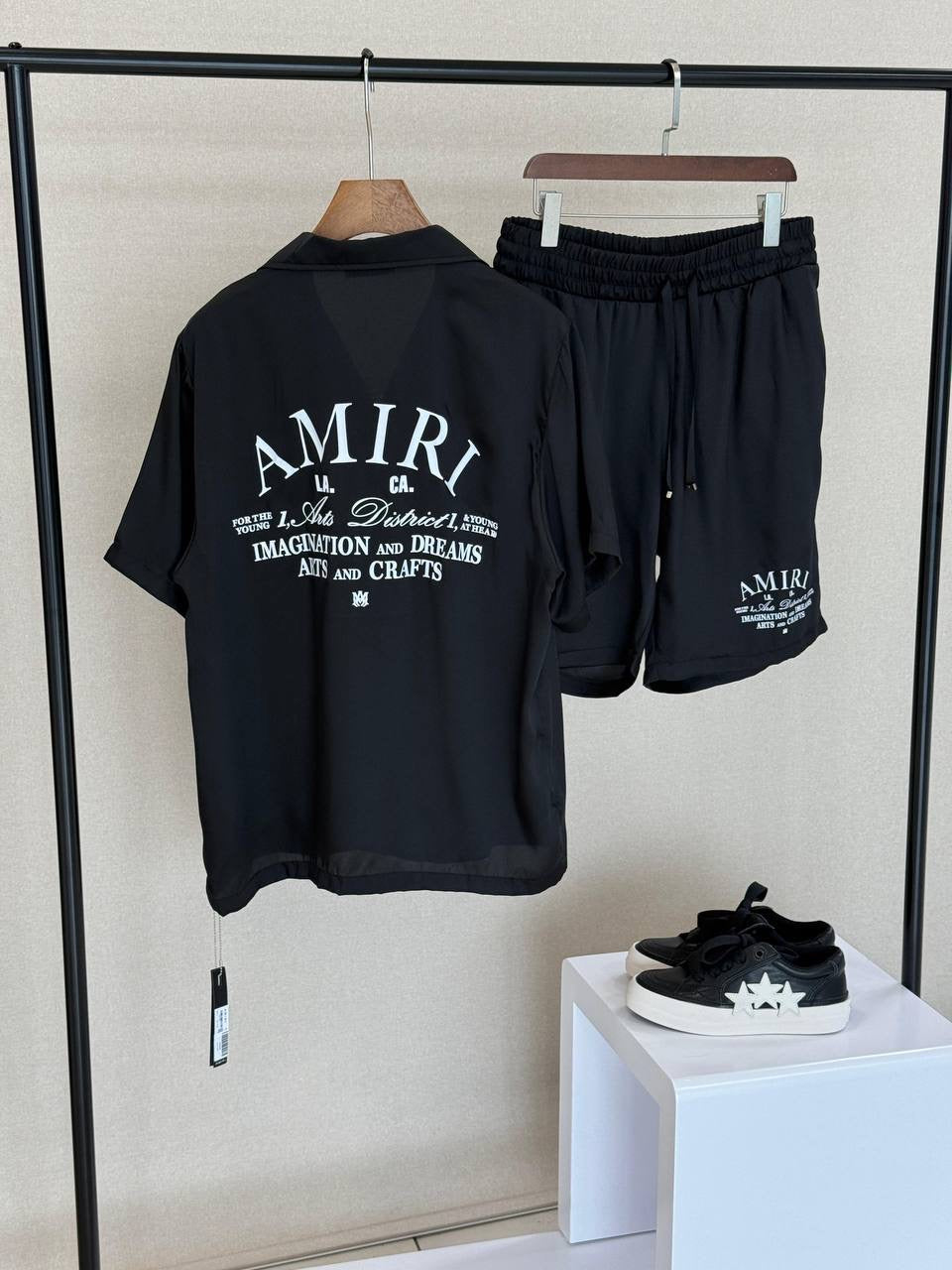 Amiri Set