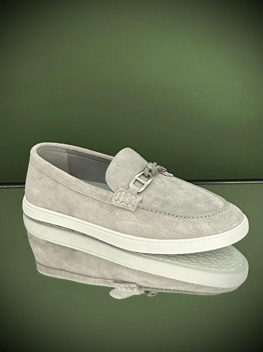 Hermes Loafers