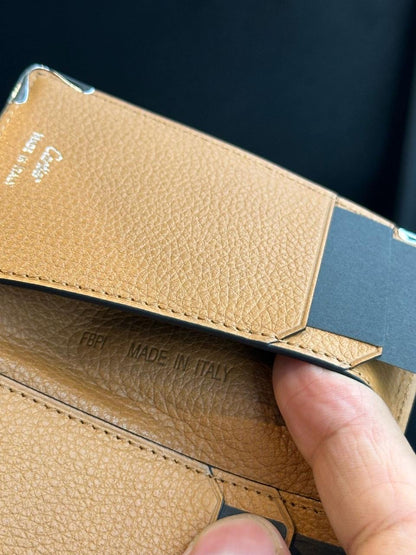 Cartier Wallet (VIP Quality) 4 colors