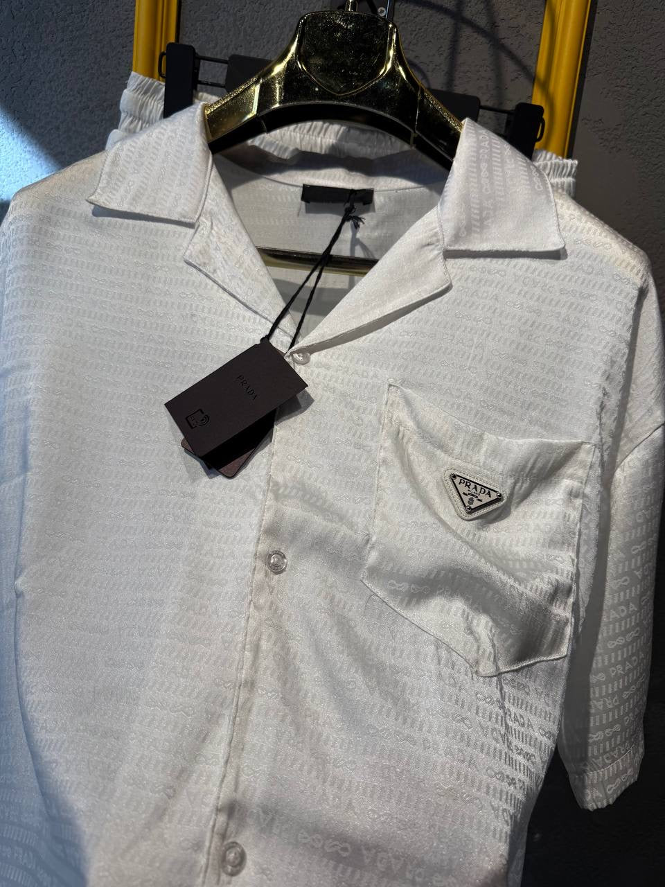 Prada Set