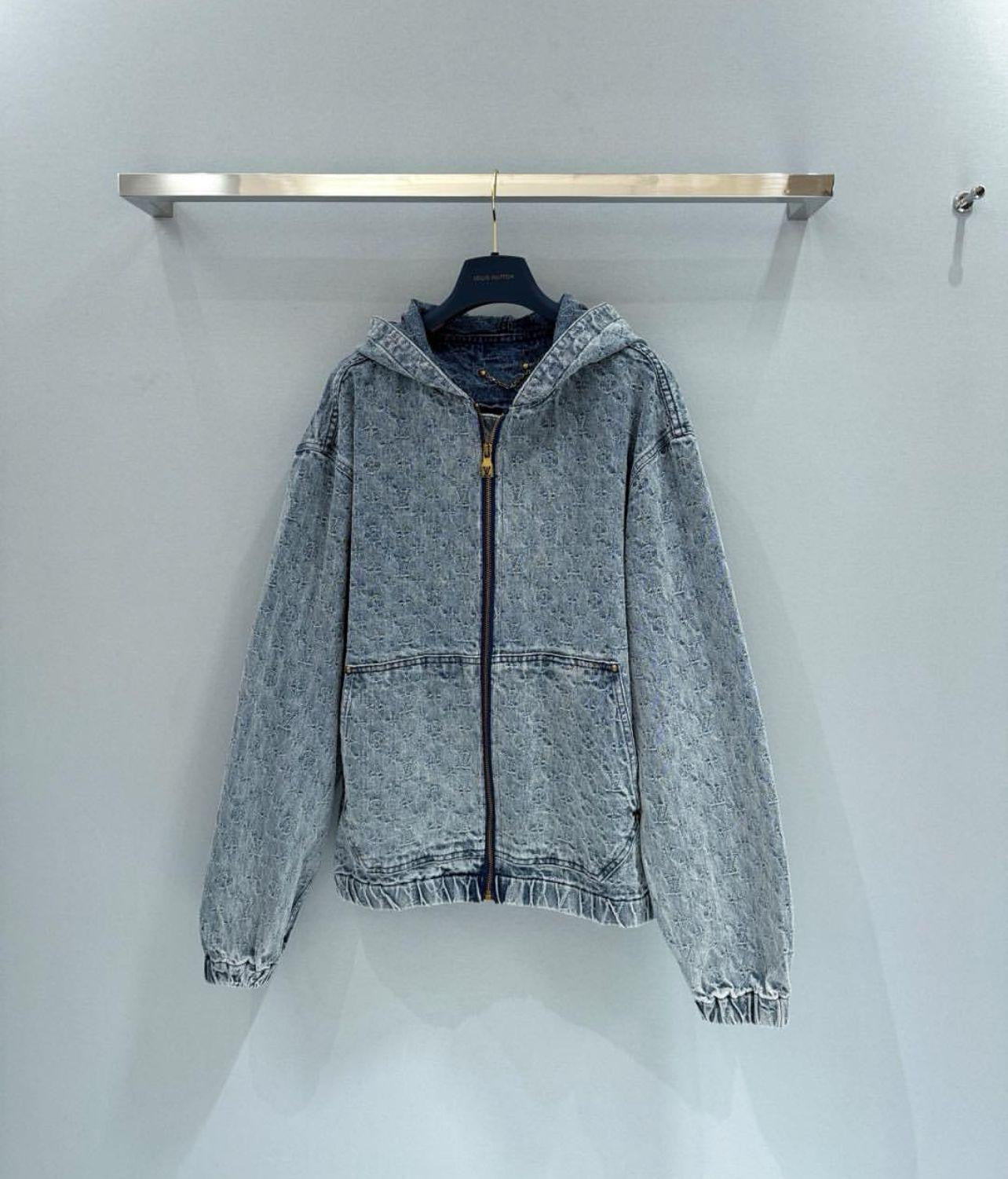 Louis Vuitton Jacket