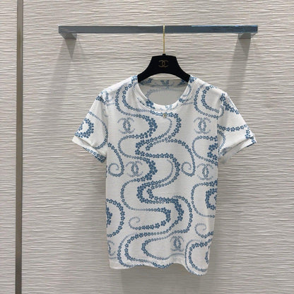 Chanel T-Shirt
