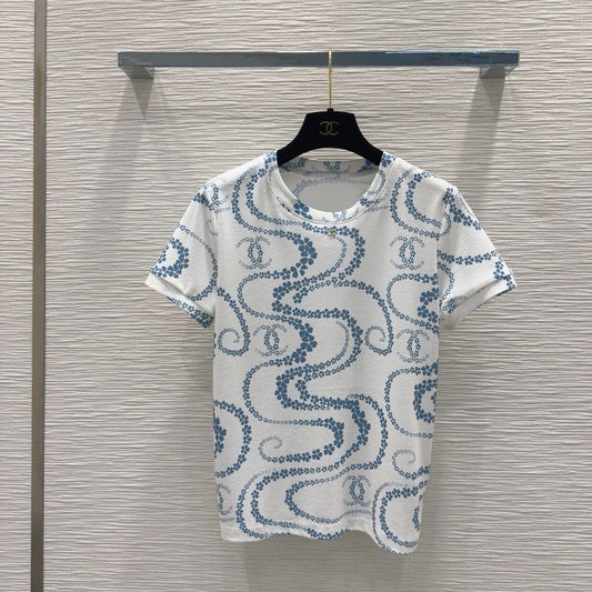 Chanel T-Shirt