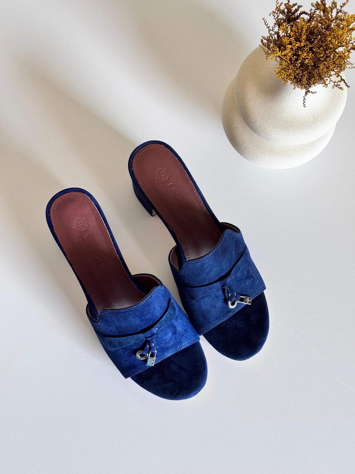 Loro Piana Heels & Flats