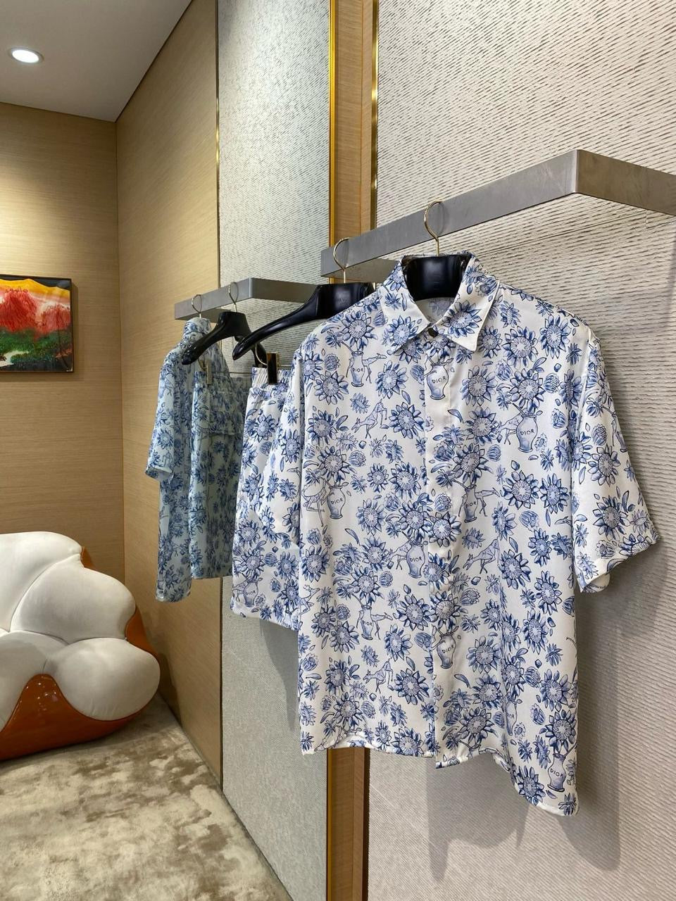 Dior Shirt