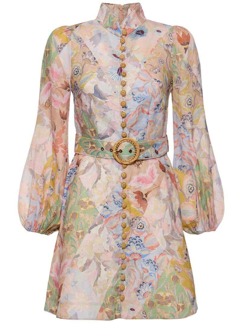 Zimmerman Dress