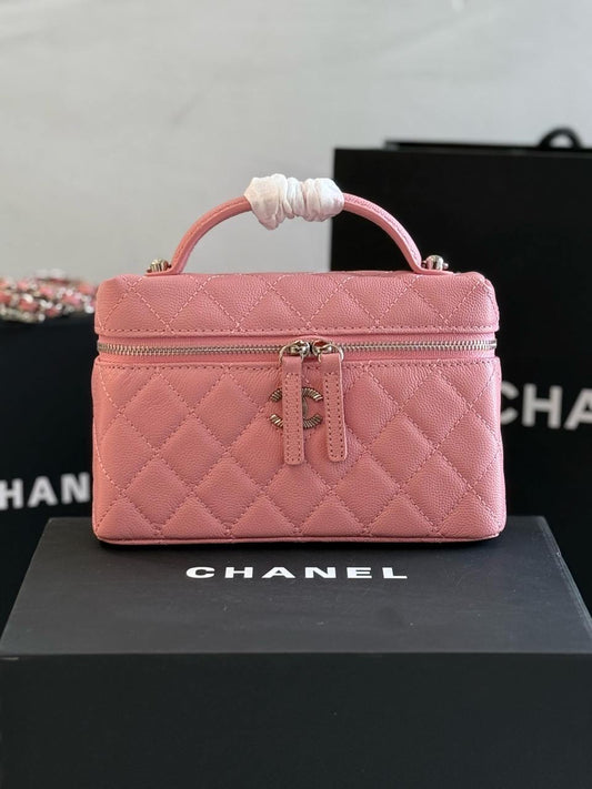 Chanel Sling Bag 4 colors