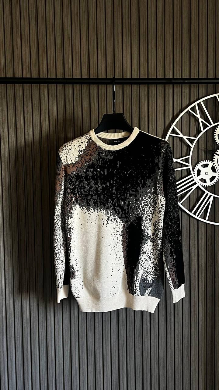 Amiri Sweaters