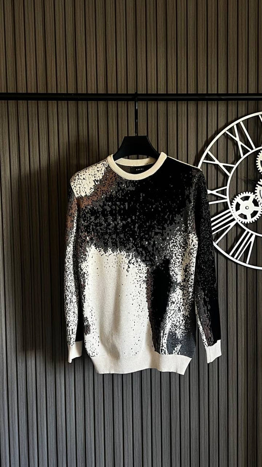Amiri Sweaters