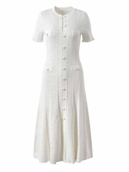 Sandro Dress 4 colors
