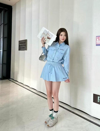 Miu Miu Set