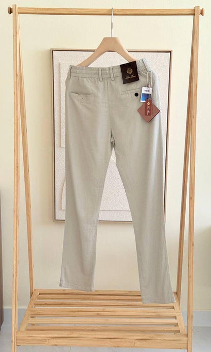 Loro Piana Pants 2 colors