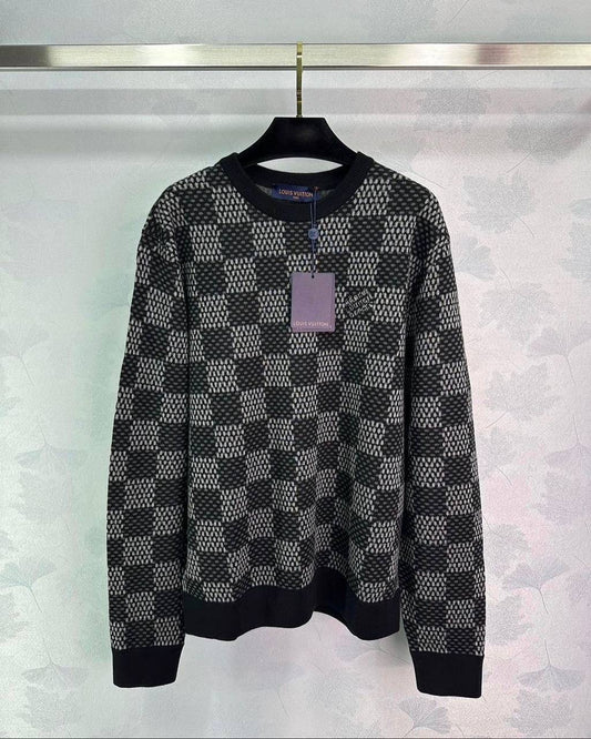 Louis Vuitton Sweater