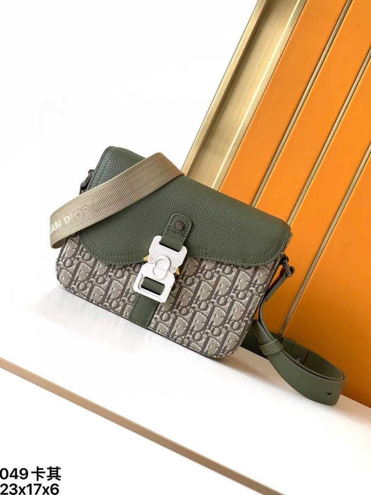 Dior Messenger Bag 2 colors