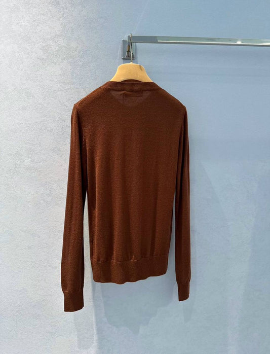 Miu Miu Sweater