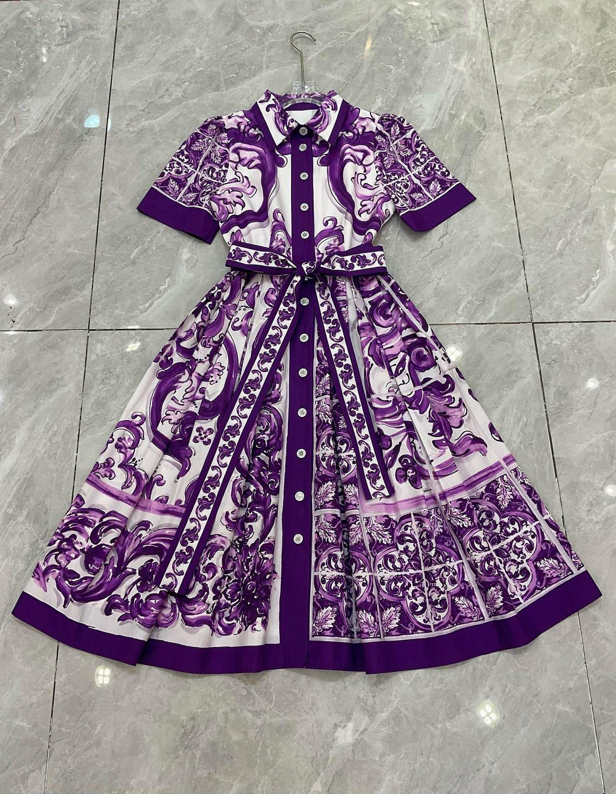 Dolce & Gabbana Dress